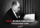 Atatürk, Cumhuriyet ve Türk Dili